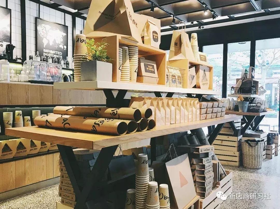 环保概念、绿帽子店……看乐凯撒快闪店如何玩转“体验营销”！