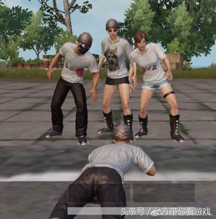 绝地求生刺激战场超级空投吃鸡,绝地求生刺激战场新空投连狙