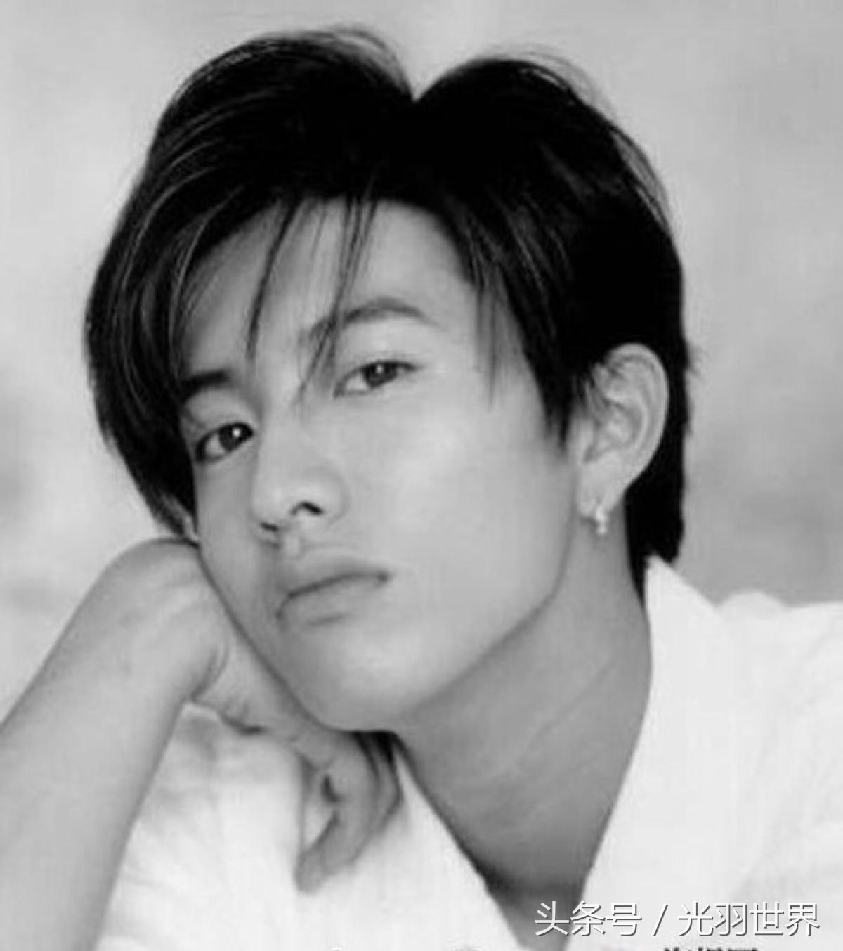 世界十大美男排行榜,盘点世界十大美男