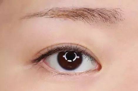 手残党没有眉形画眉教程,手残党的正确画眉和修眉教程