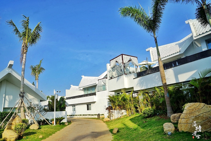 亚龙湾性价比超高的酒店,亚龙湾酒店别墅推荐