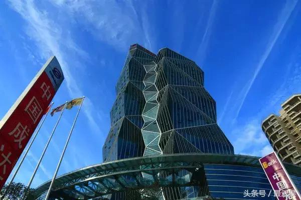 成都武侯区纳税大户名录,武侯区纳税大户光荣榜