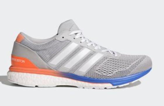 亚瑟士和阿迪达斯跑鞋哪个好,亚瑟士阿迪耐克网球鞋对比