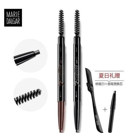 眉笔推荐平价又好用养眉,平价好用不脱妆的眉笔推荐