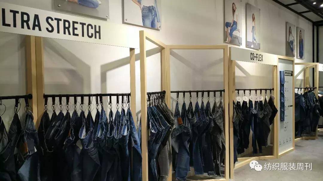 北江纺织有限公司最新面料,北江纺织衣服