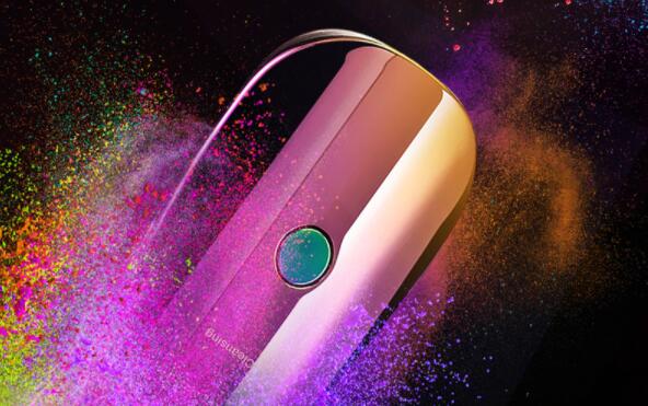 一铲在手，黑头快走！