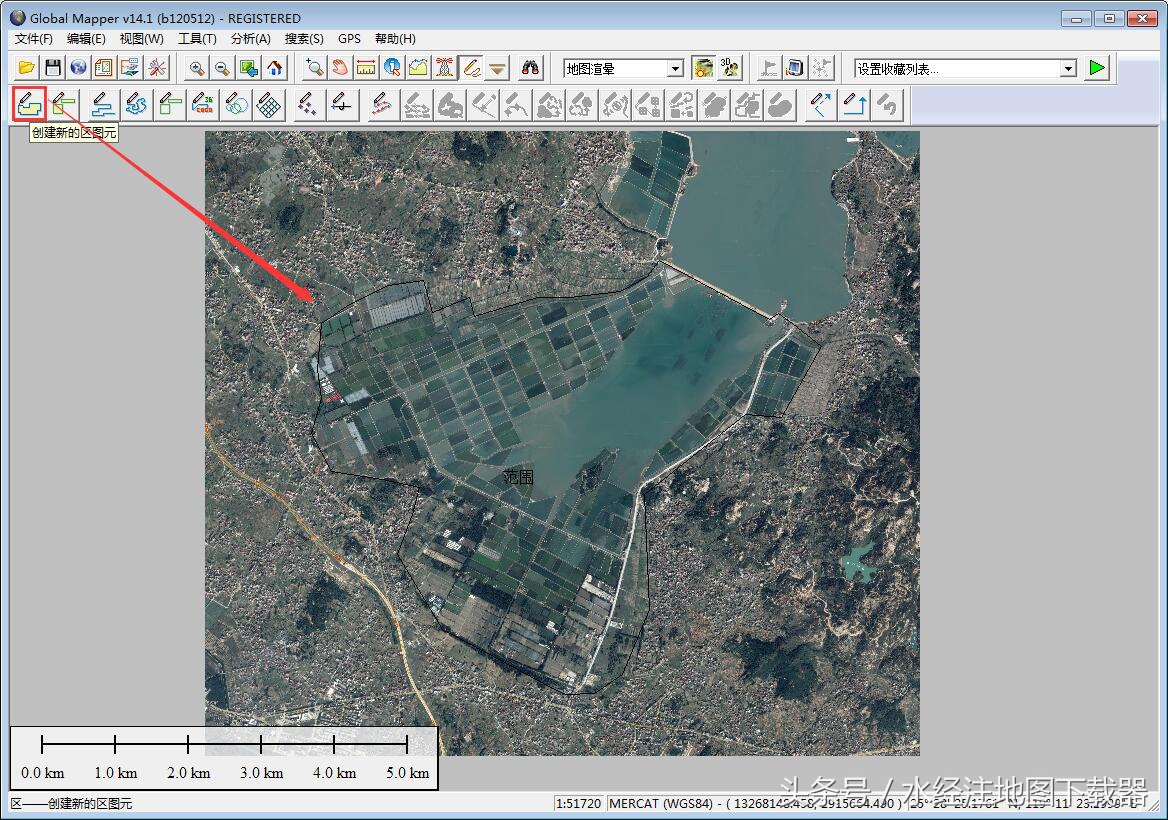 globalmap裁剪地图,globalmaple如何导出地形