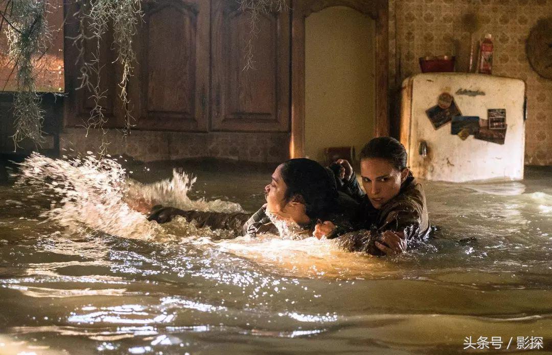 三体挑战人类想象力科幻巨作,哪些能把三体人气死的科幻片