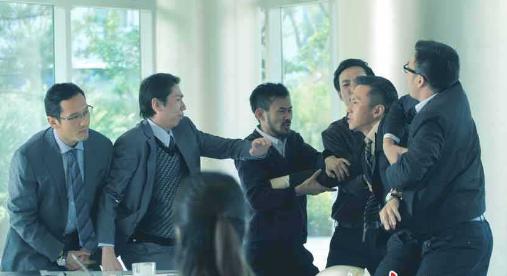 沟通战争,沟通协商还是协商沟通