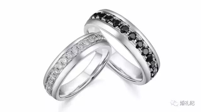 明星同款婚戒教程,明星的顶级婚戒