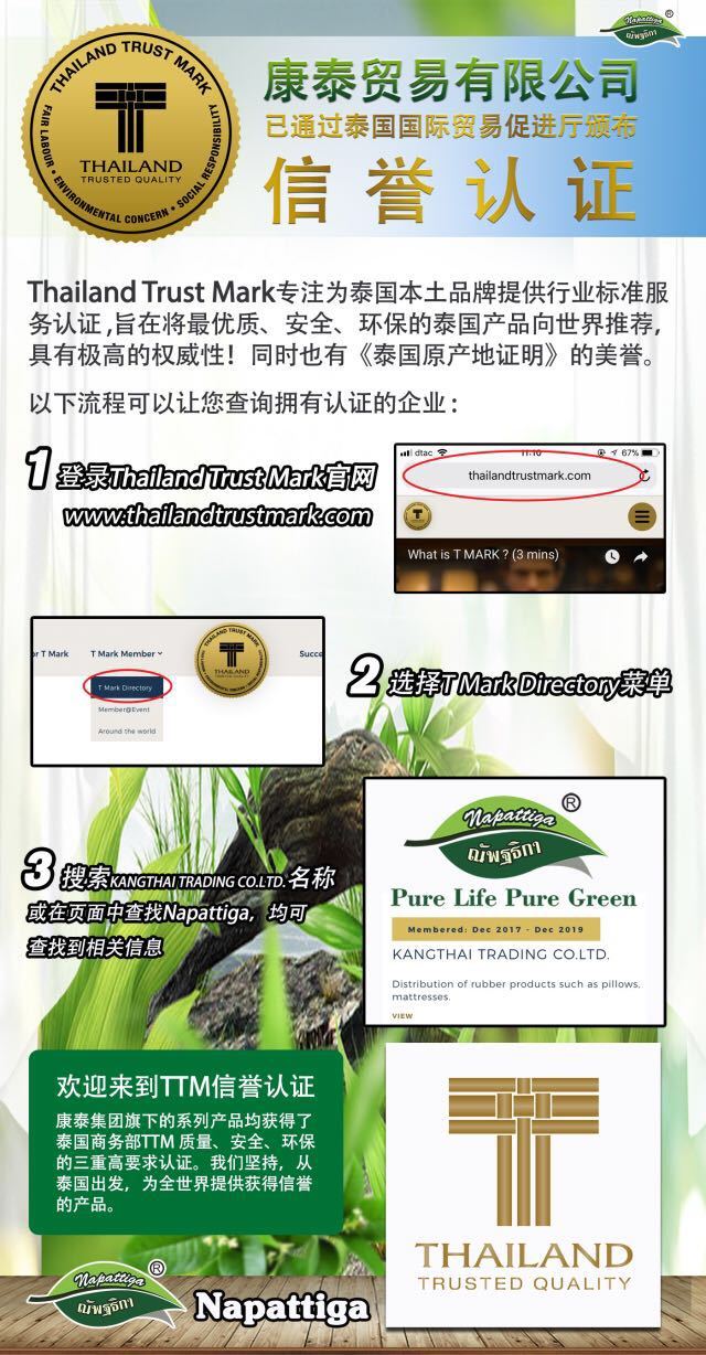 napattiga乳胶枕头测评,napattiga乳胶枕评测