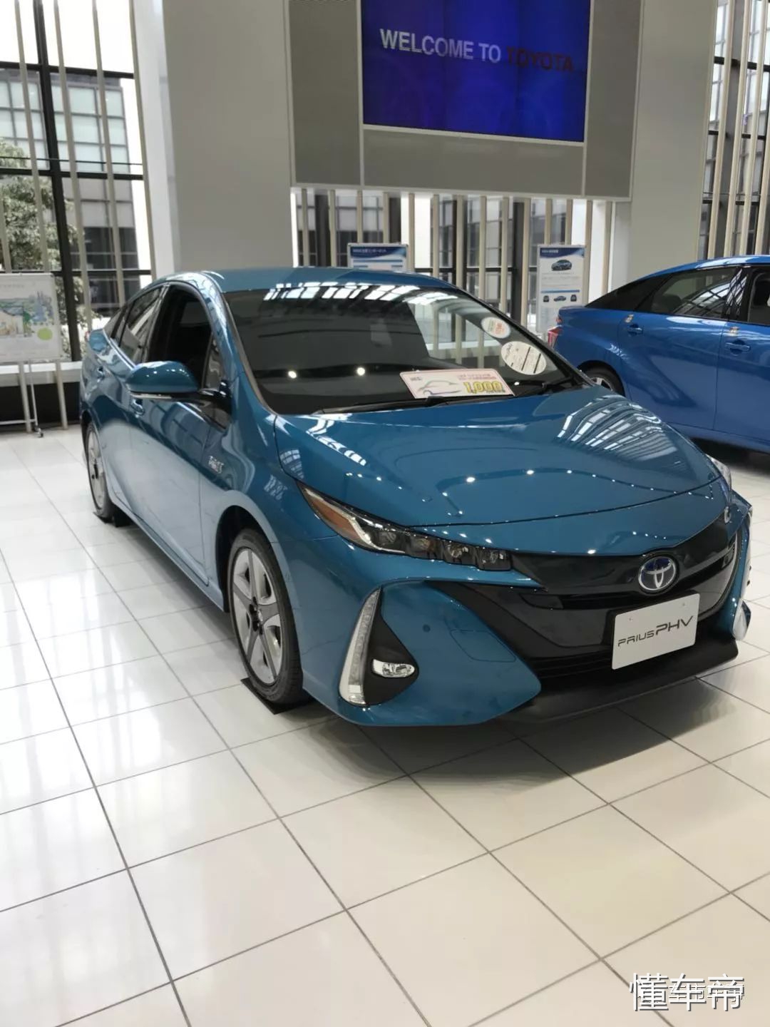 日本丰田工厂生产车型,国内的丰田汽车是在日本生产的吗