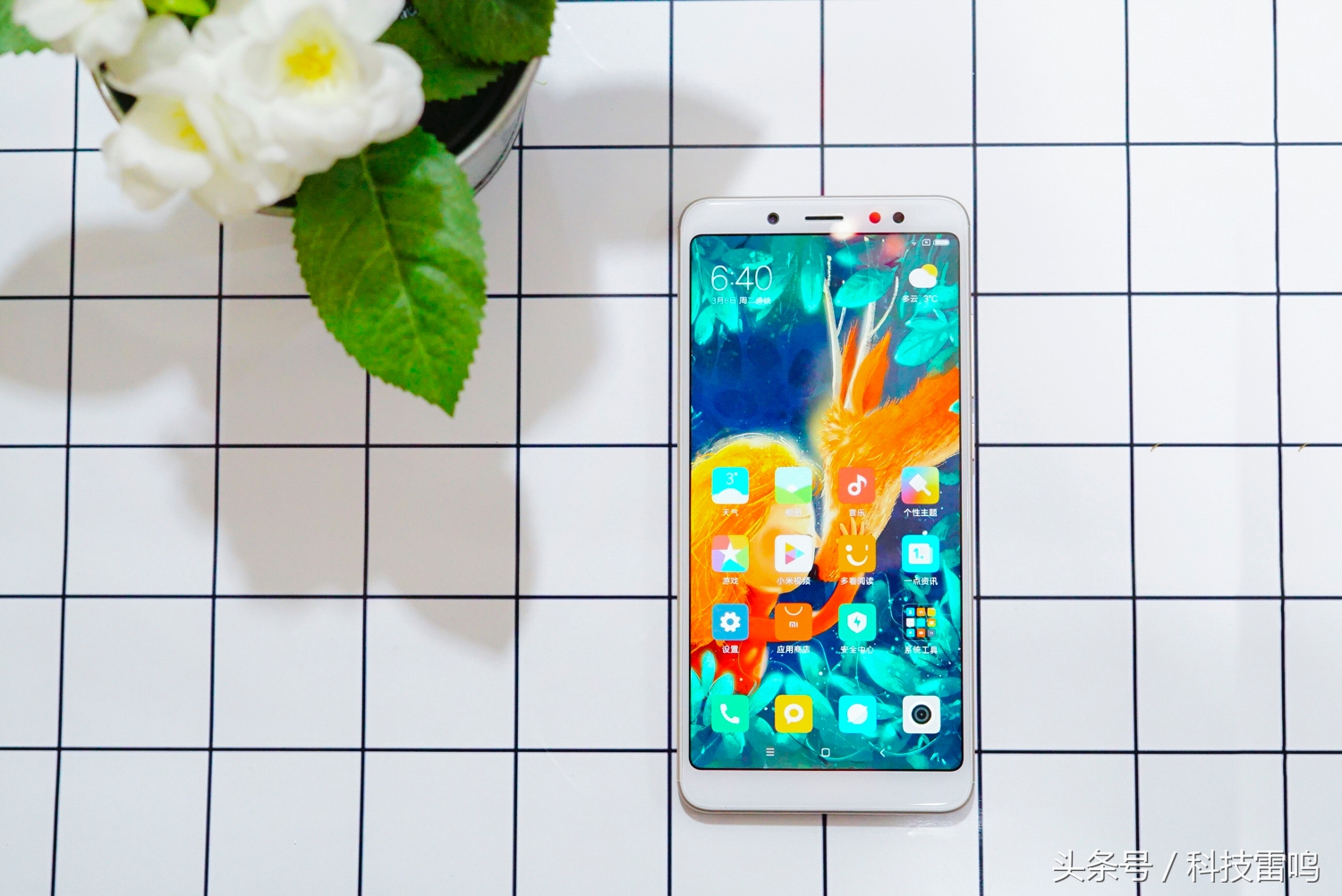 为什么说红米note5是水桶,红米NOTE手机质量怎么样