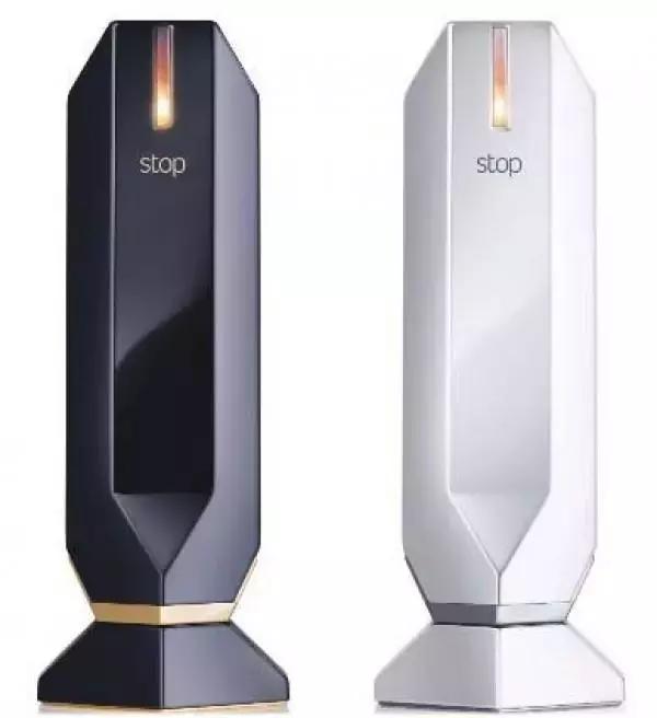 范冰冰用的哪款美容仪,如何看待范冰冰的自创美容仪品牌