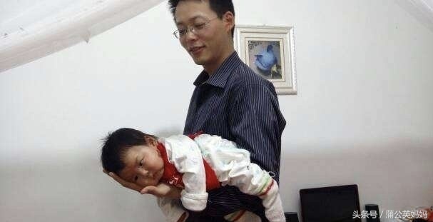 宝宝肠绞痛哭闹不止一招教你缓解,婴儿肠绞痛怎么做最有效