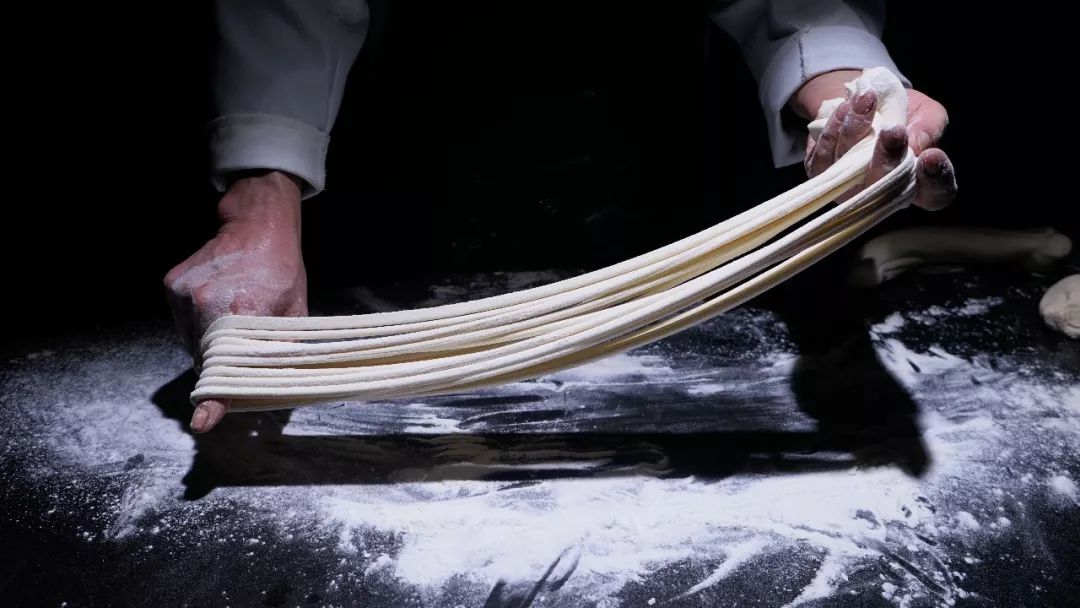 二月二龙须酥,二月二吃龙须面