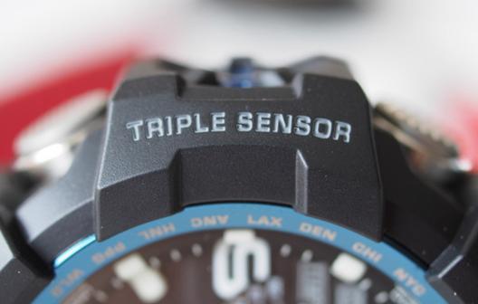 卡西欧小泥王最值得买的版本,卡西欧泥王极限测试