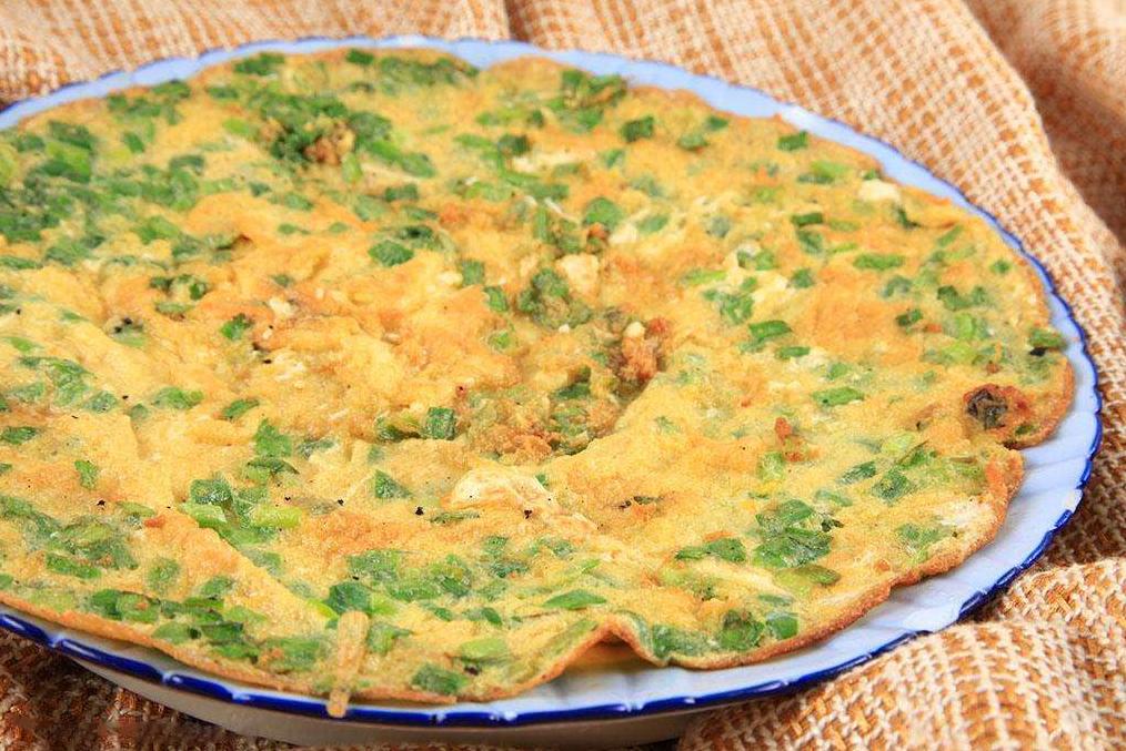 韭菜怎么做才好吃又有营养又简单,韭菜新吃法简单营养好吃