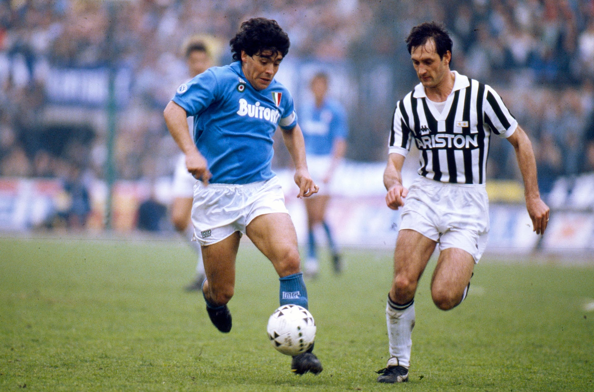 意甲历史最好看球衣,意甲最好看的球衣