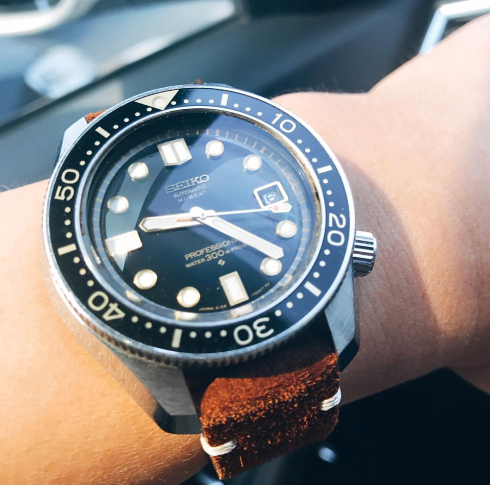 国内精工第一人独家抢先爆料!今年精工原来会出这些新品!