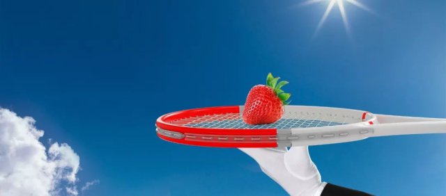 陈冠希吃的苹果,陈冠希吃的白草莓什么品种