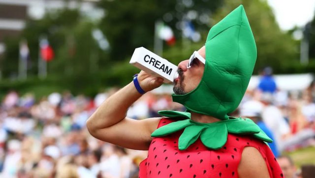 陈冠希吃的苹果,陈冠希吃的白草莓什么品种