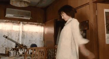 不愧是岛国，给*气娃充**娃拍了一部文艺片