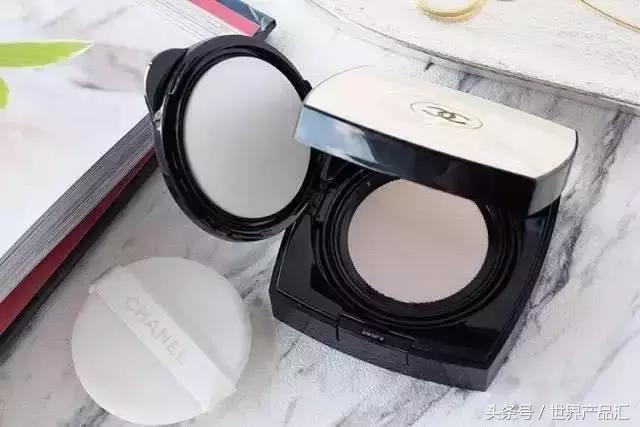 chanel气垫最新款,阿玛尼香奈儿气垫