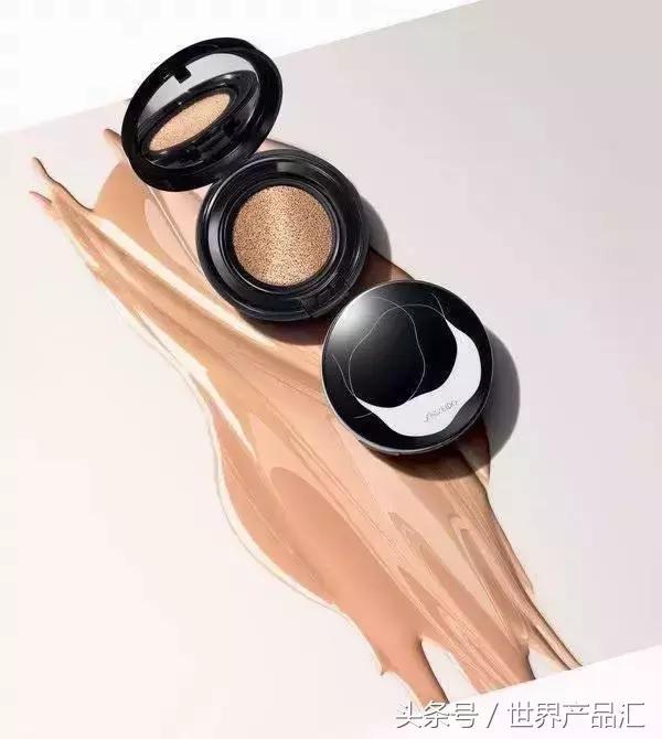 chanel气垫最新款,阿玛尼香奈儿气垫