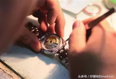 修表要注意什么套路,修表怎样修最便宜