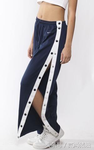 运动裤TRACKPANTS已经不是运动裤那么简单了！