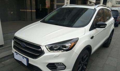 为什么喜欢福特翼虎的人这么多？看看这11位车主怎么说吧！