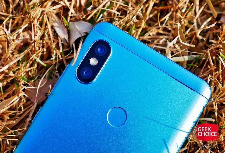 红米note5参数配置详情图,红米note5千元水桶机