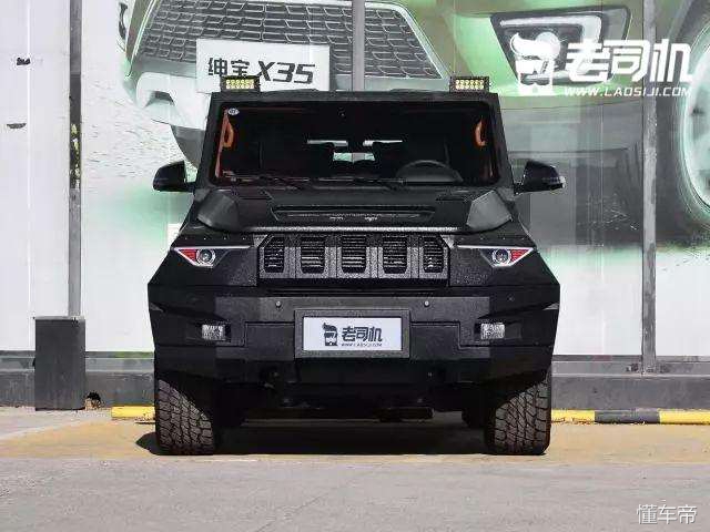 自带加特林爆炸的神车,加特林神车