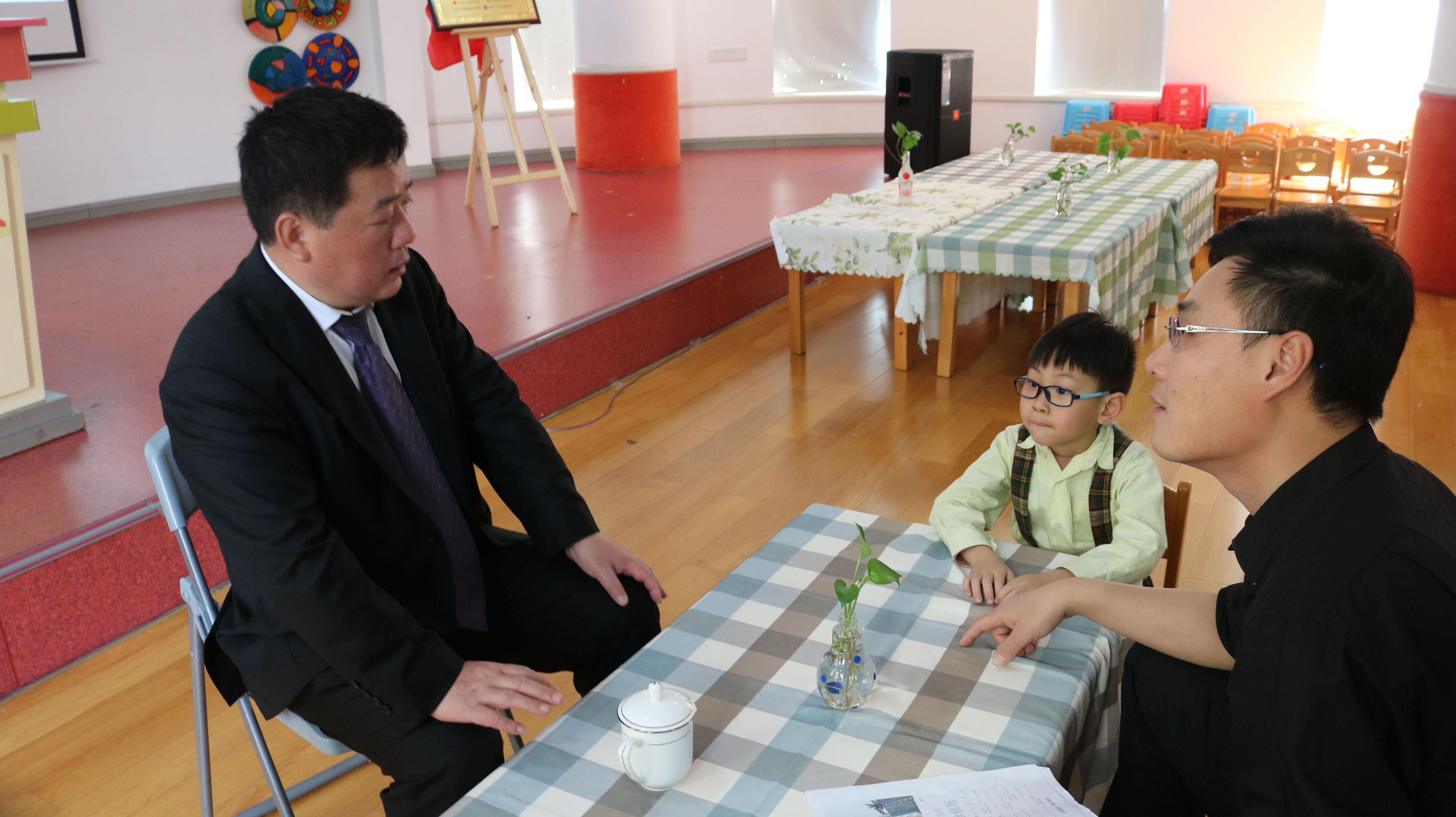 守护心灵之窗关爱眼睛健康,守护心灵之窗助力幸福成长