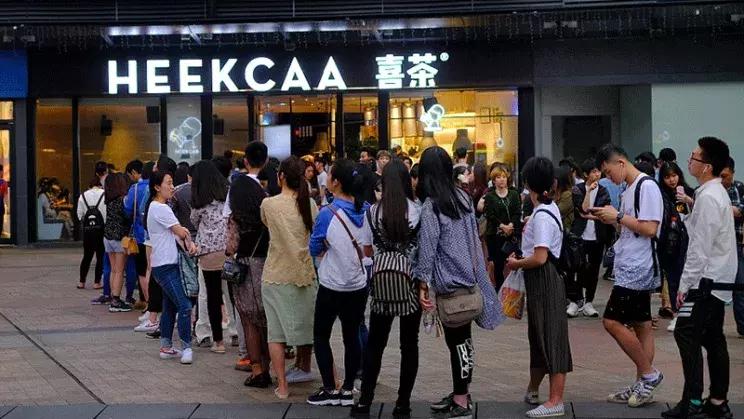 猩便利和便利蜂合并,新零售便利店便利蜂