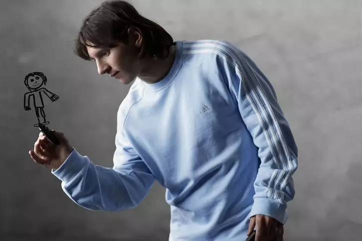 梅西真有那么厉害吗,梅西真的很厉害吗