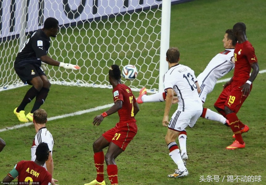 当年勇，那些曾经的世界杯战队,二