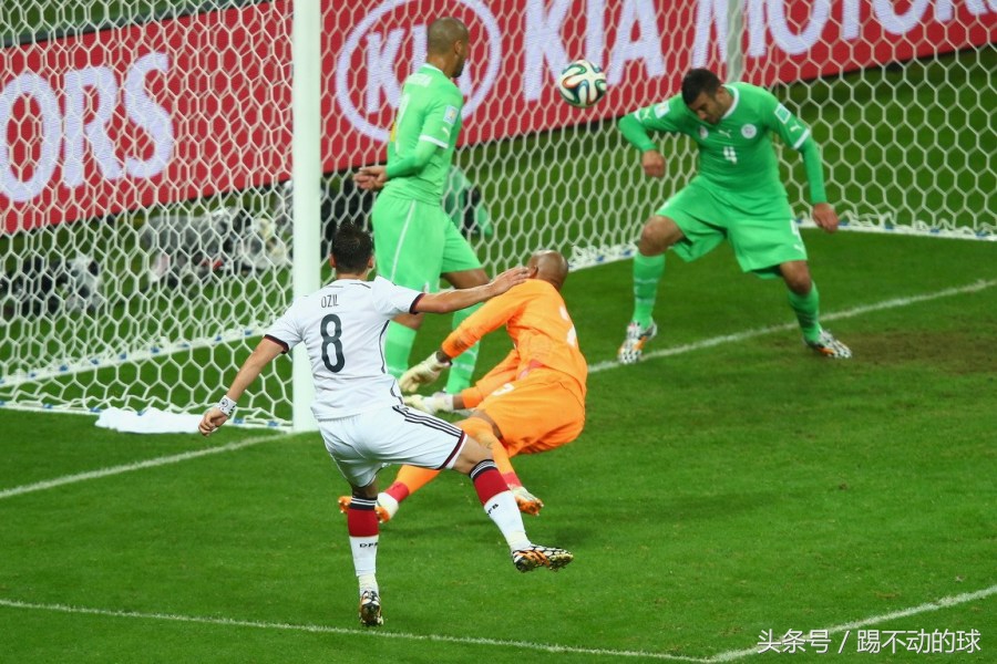 当年勇，那些曾经的世界杯战队,二