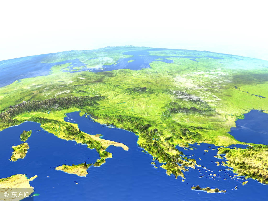 意大利西西里岛最漂亮的岛,意大利西西里的美丽传说