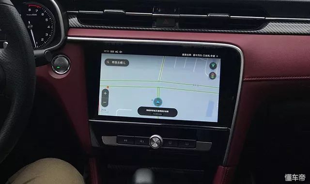 凭什么打动标致雪铁龙福特？深度体验阿里的车载系统