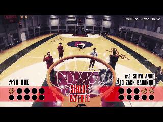 ai篮球机器人视频,ai机器人发明第一名