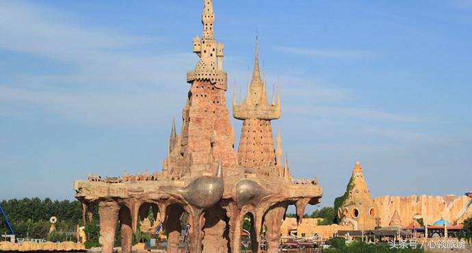 沈阳故宫值得一看的景点,沈阳故宫辽宁博物院