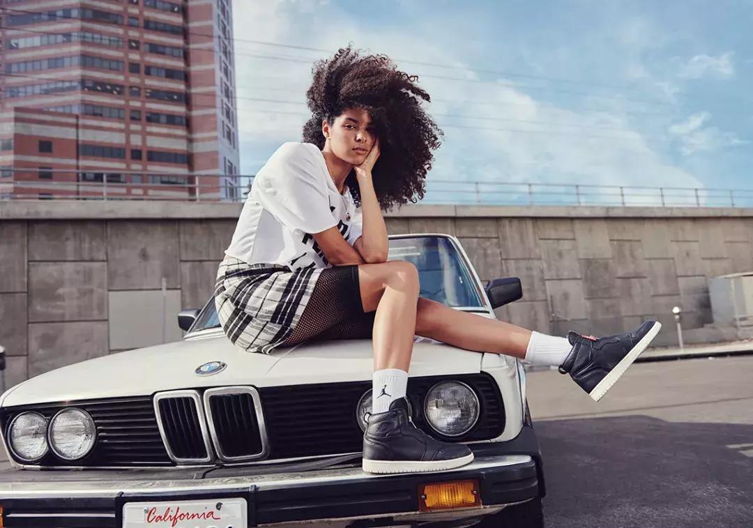 女生球鞋流行款,篮球鞋女款为什么没有39码