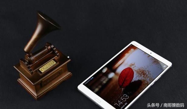 华为平板m3测评视频,华为平板m3影音体验