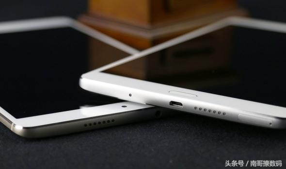 华为平板m3测评视频,华为平板m3影音体验