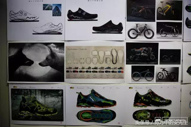 锁鞋设计,意大利固特异手工鞋制作方法