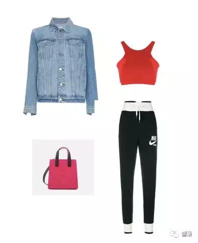 为了搭配衣服买个车,为了搭配衣服买了个包