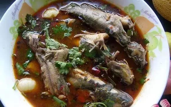 整个贵州省最好吃的东西,贵州铜仁美食排行榜前十名