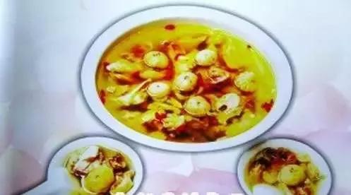 整个贵州省最好吃的东西,贵州铜仁美食排行榜前十名